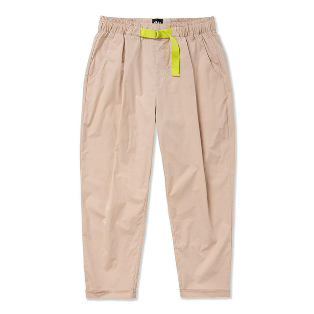 Vast Featherlight Pants - Hazelnut 束帶工作褲