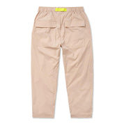 VAST 日常休閒長褲 - 卡其