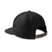 Vast x Ebbets Hat -Black