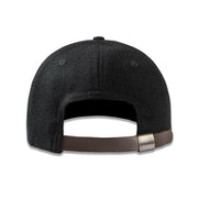 Vast x Ebbets Hat -Black