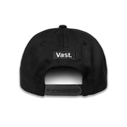 Vast Rosa Snapback Hat