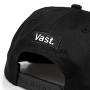 Vast Rosa Snapback Hat