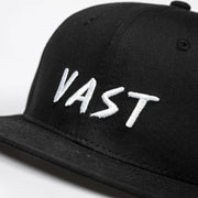 Vast Rosa Snapback Hat