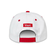 Vast Global Climate Hat