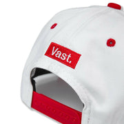 Vast Global Climate Hat