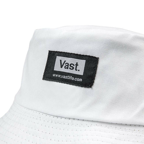 Vast Paisley Reversible Bucket