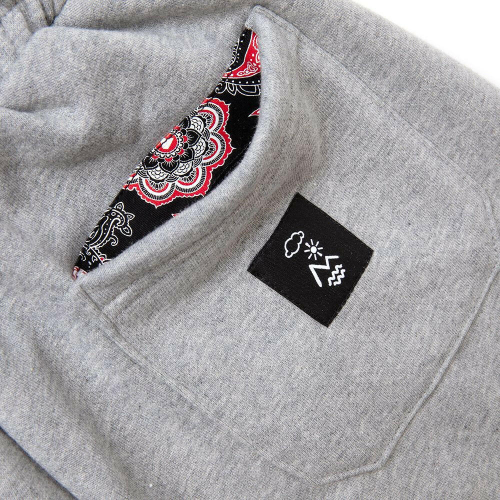 VAST Lilu Sweatpants - Heather 棉質長褲