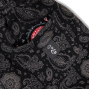 VAST Lilu 棉質長褲 - 黑