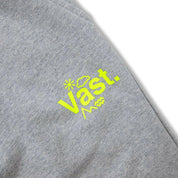 VAST Lilu Sweatpants - Heather 棉質長褲