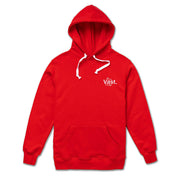 Vast Lilu Hoodie - Red