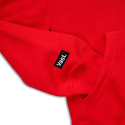 Vast Lilu Hoodie - Red