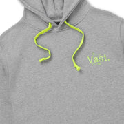 Vast Lilu Hoodie - Heather