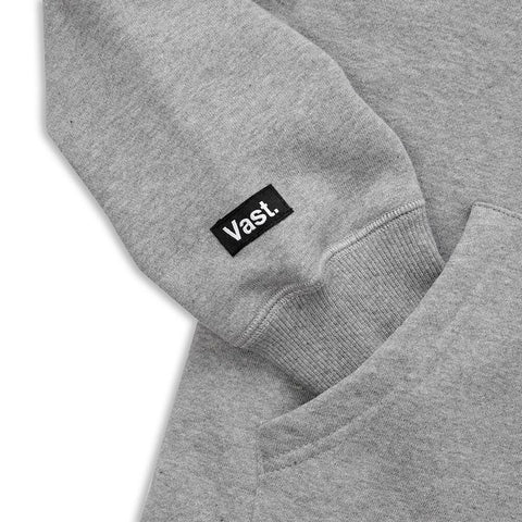 Vast Lilu Hoodie - Heather