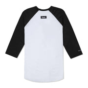 Vast YWC Raglan - Black