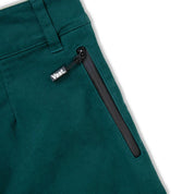 Vast Walkshorts - Green