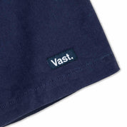 Vast Walkshorts - Navy