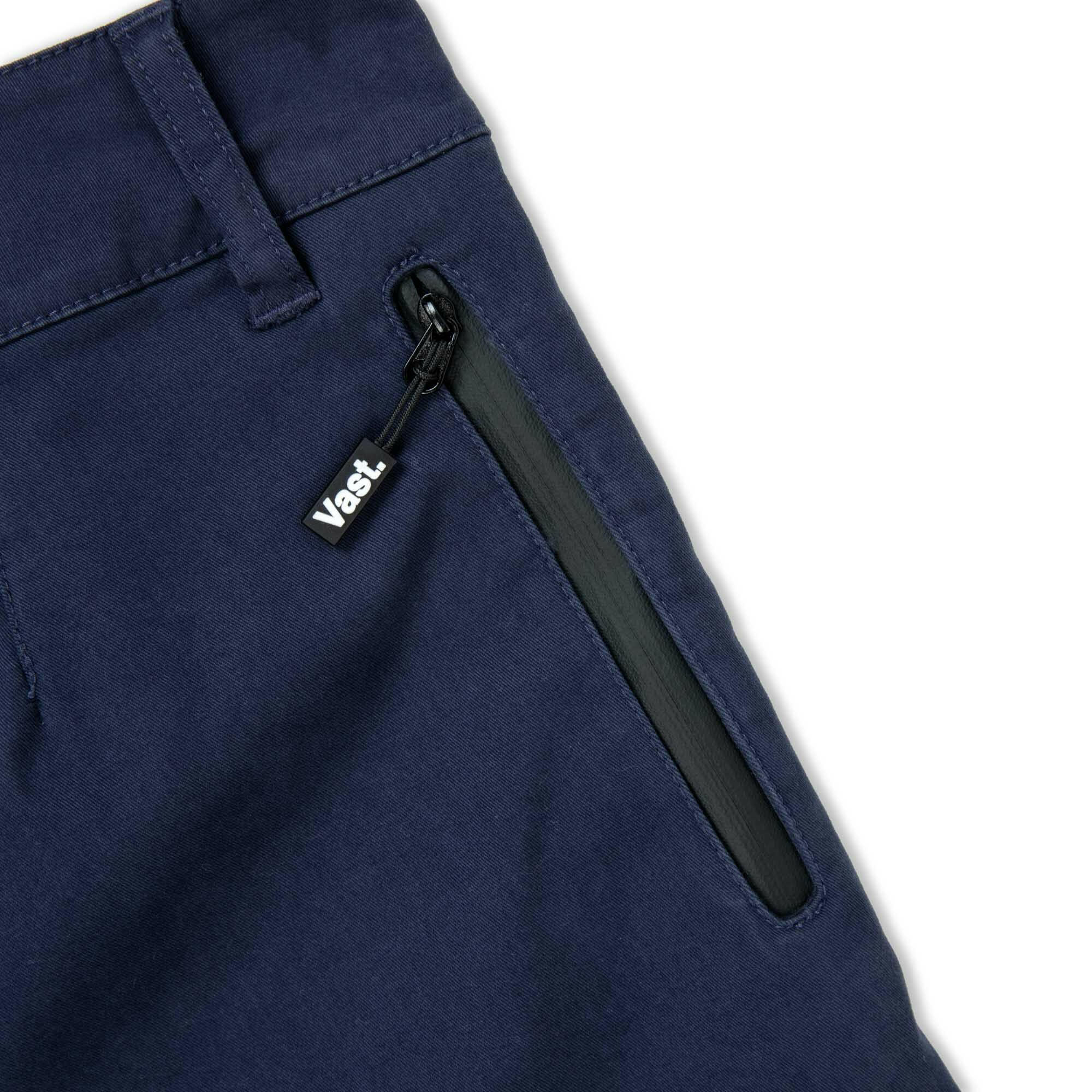 Vast Walkshorts - Navy