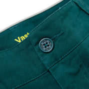 Vast Walkshorts - Green