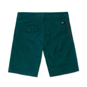 Vast Walkshorts - Green