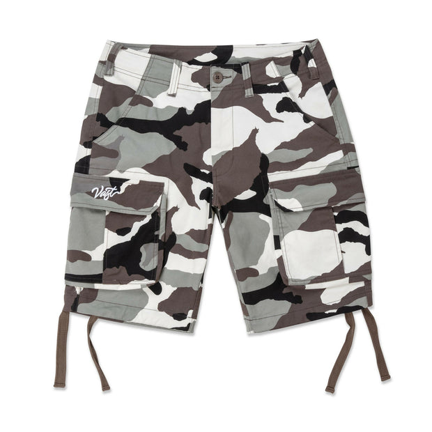Vast Miltary Cargo-Camouflage