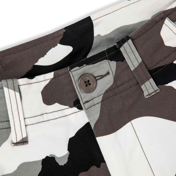 Vast Miltary Cargo-Camouflage