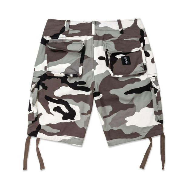 Vast Miltary Cargo-Camouflage