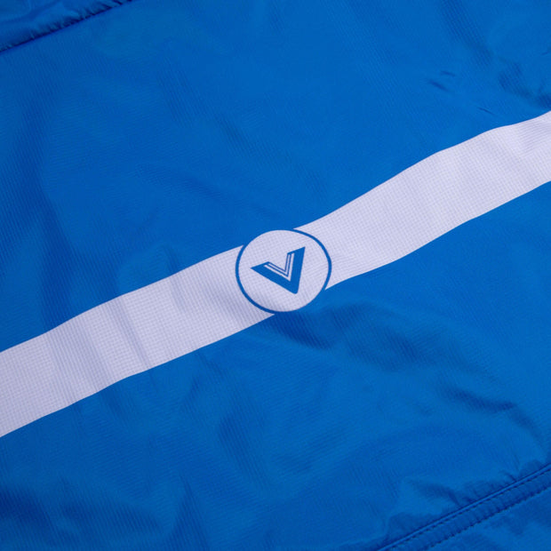 Vast Poncho-Blue