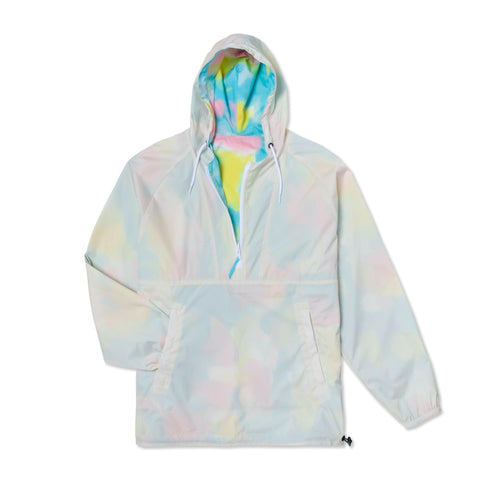 VAST Reversible Windbreaker - Sky Mult