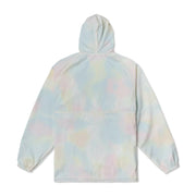 Vast REVERSIBLE WINDBREAKER - SKY-MULT