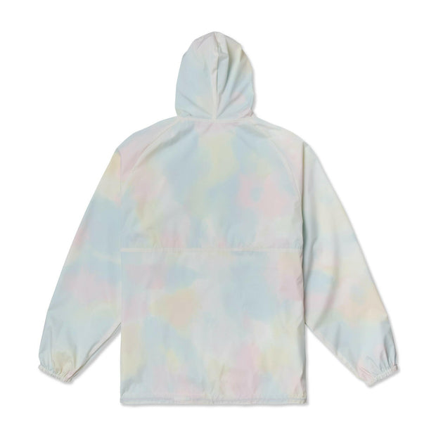 Vast REVERSIBLE WINDBREAKER - SKY-MULT