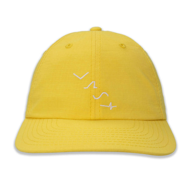 Vast xCJ Dunn Forms Hat -Lime
