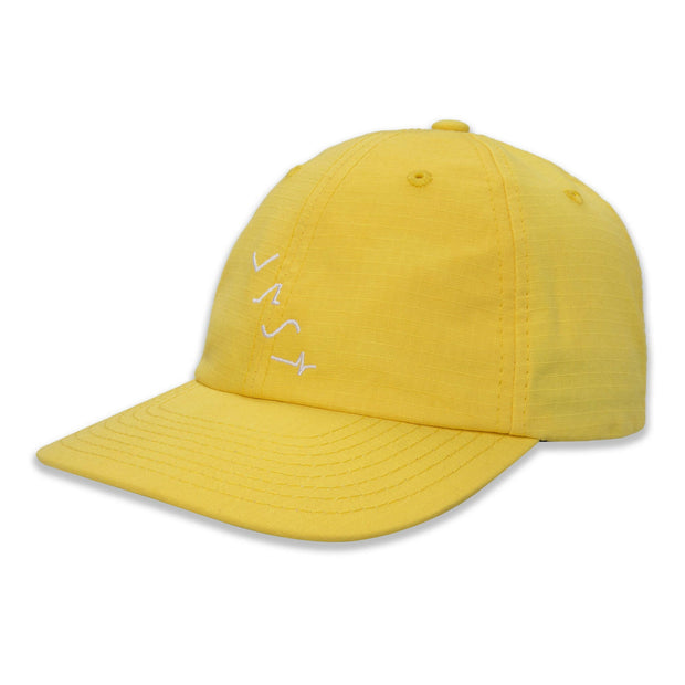 Vast xCJ Dunn Forms Hat -Lime