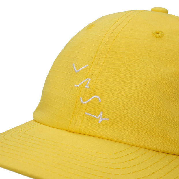 Vast xCJ Dunn Forms Hat -Lime