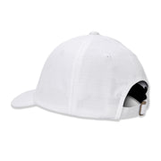 Vast x CJ Dunn Forms Hat -WHITE