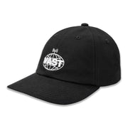 Vast x CJ Dunn Worldwide Hat -Black