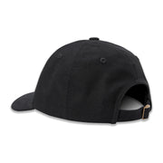 Vast x CJ Dunn Worldwide Hat -Black