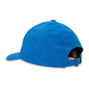 Vast x CJ Dunn Worldwide Hat -Blue