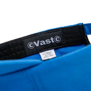 Vast x CJ Dunn Worldwide Hat -Blue