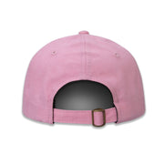 Vast x CJ Dunn Worldwide Hat -Pink