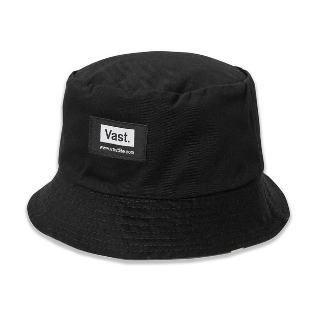 Vast Camo Reversible Bucket Hat