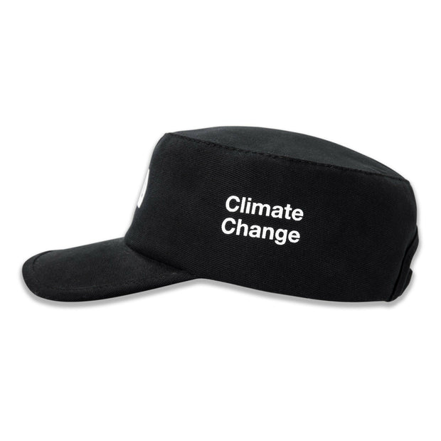 Vast Painters Hat -Black
