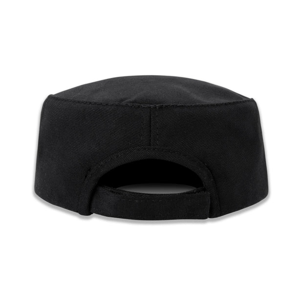 Vast Painters Hat -Black