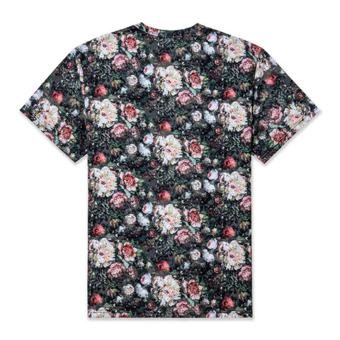VAST 數位印花 防曬機能衝浪T Shirt