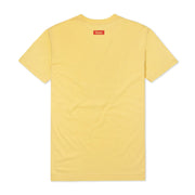 Vast Campaign Tee - Canary