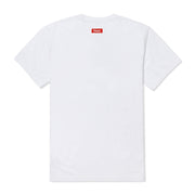 Vast Campaign Tee - White