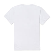 Vast Naw Rose Tee - White 短袖上衣