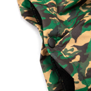 Vast Camo Poncho