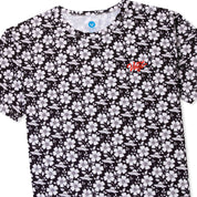 VAST Kokio防曬機能衝浪T Shirt，適合戶外和水上運動的防曬快乾設計