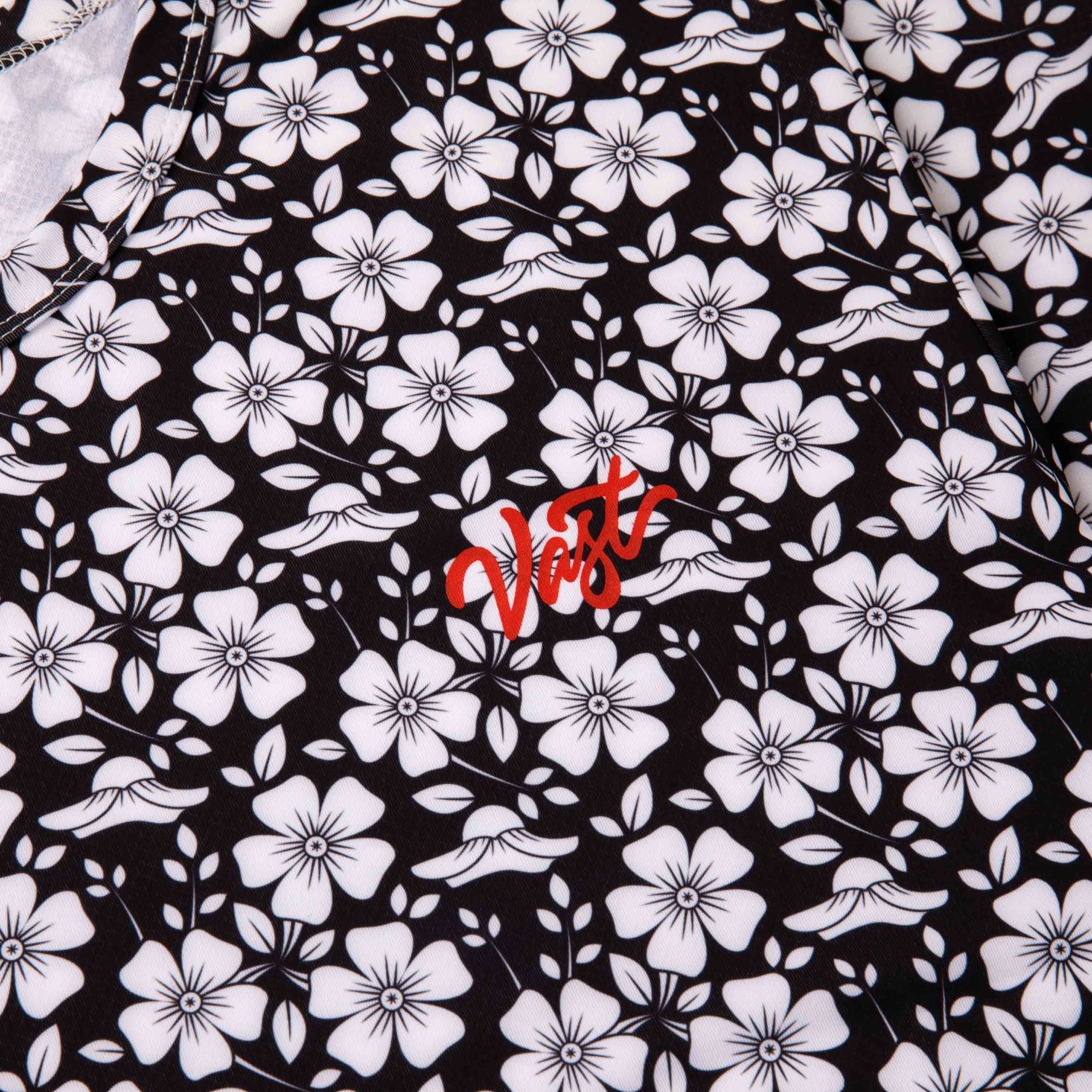 VAST Koki'o圖騰 防曬機能衝浪T Shirt