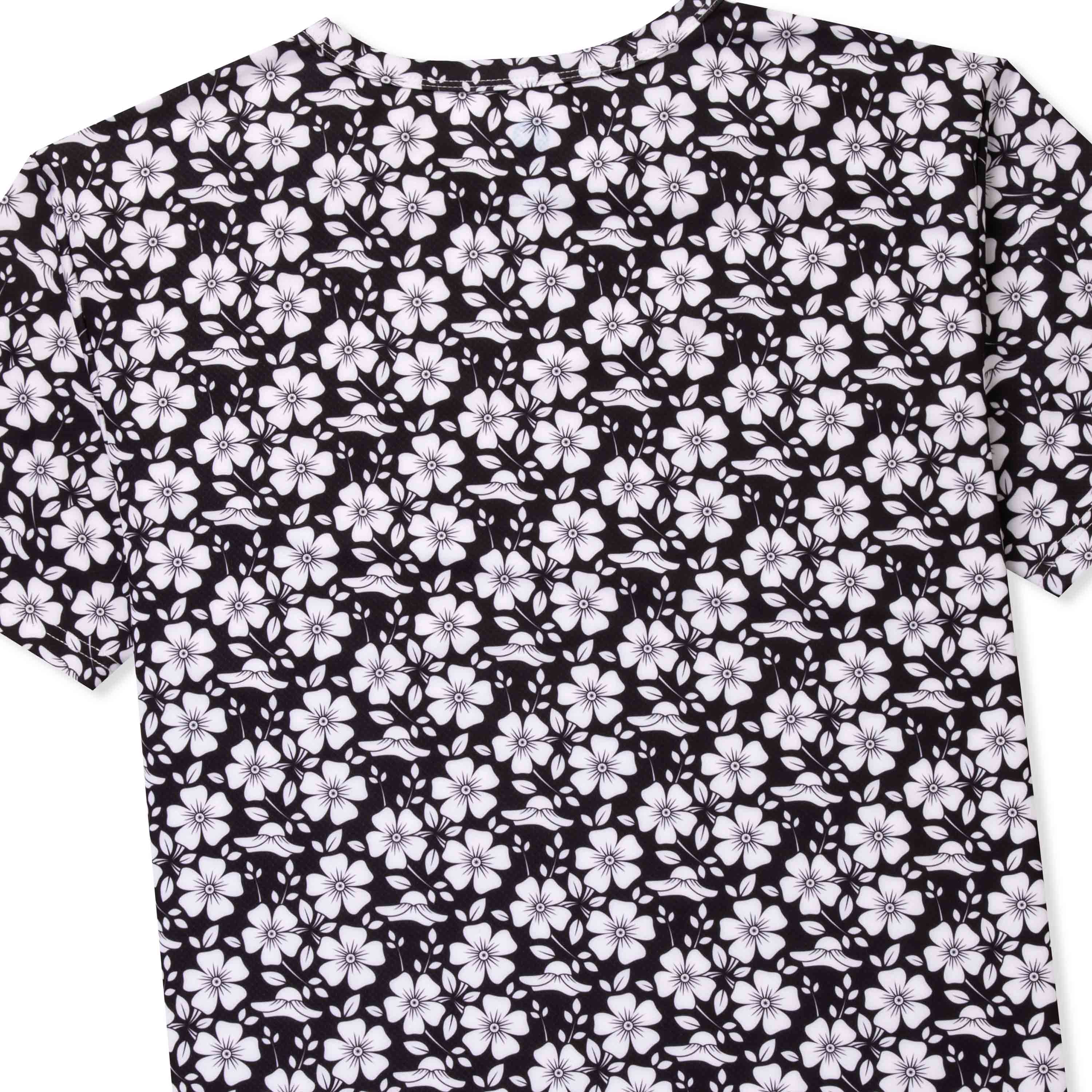 VAST Koki'o圖騰 防曬機能衝浪T Shirt